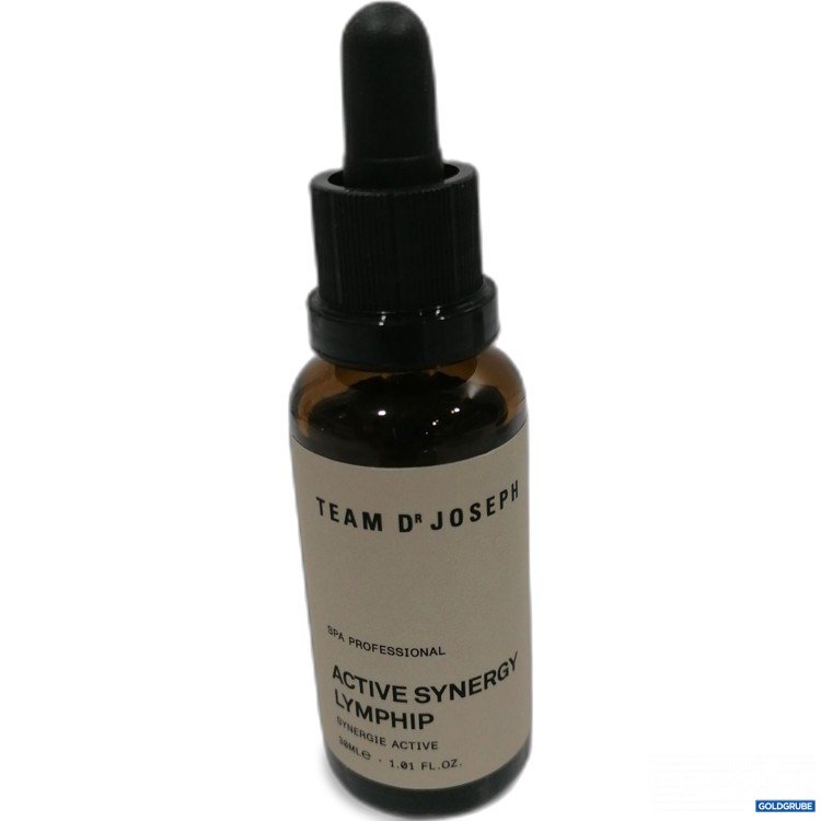 Artikel Nr. 891056: Team Dr Joseph Active Synergy Lymphip 30ml