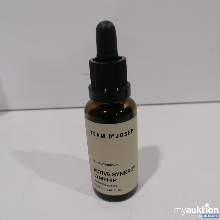 Artikel Nr. 891056: Team Dr Joseph Active Synergy Lymphip 30ml