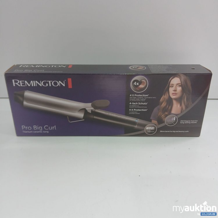 Artikel Nr. 900056 Artikel Nr. 900056: Remington Pro Big Curl