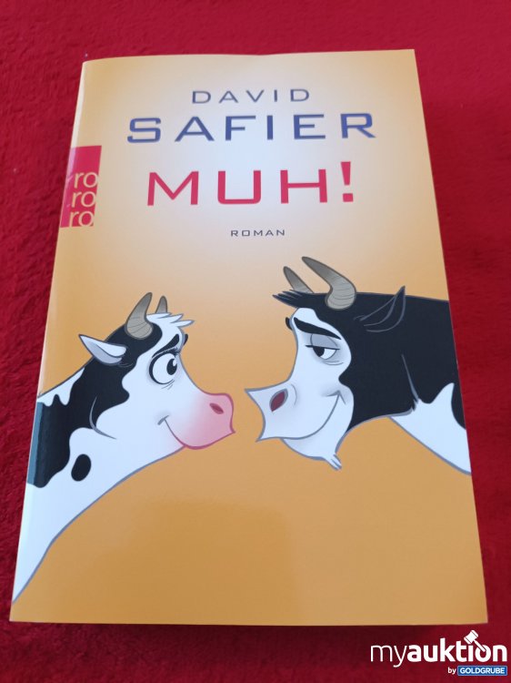 Artikel Nr. 907056 Artikel Nr. 907056: Muh!