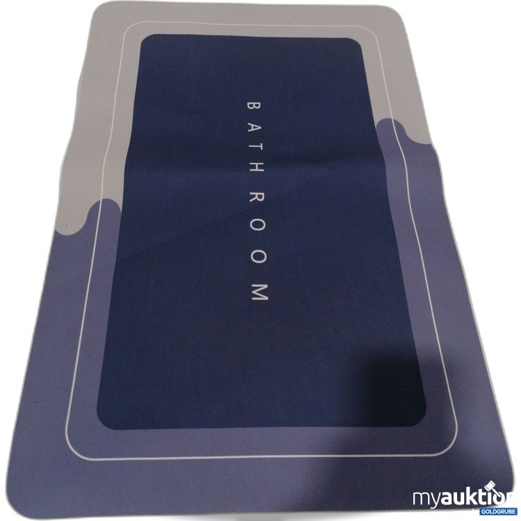 Artikel Nr. 914056: Diverser Badezimmer Teppich 