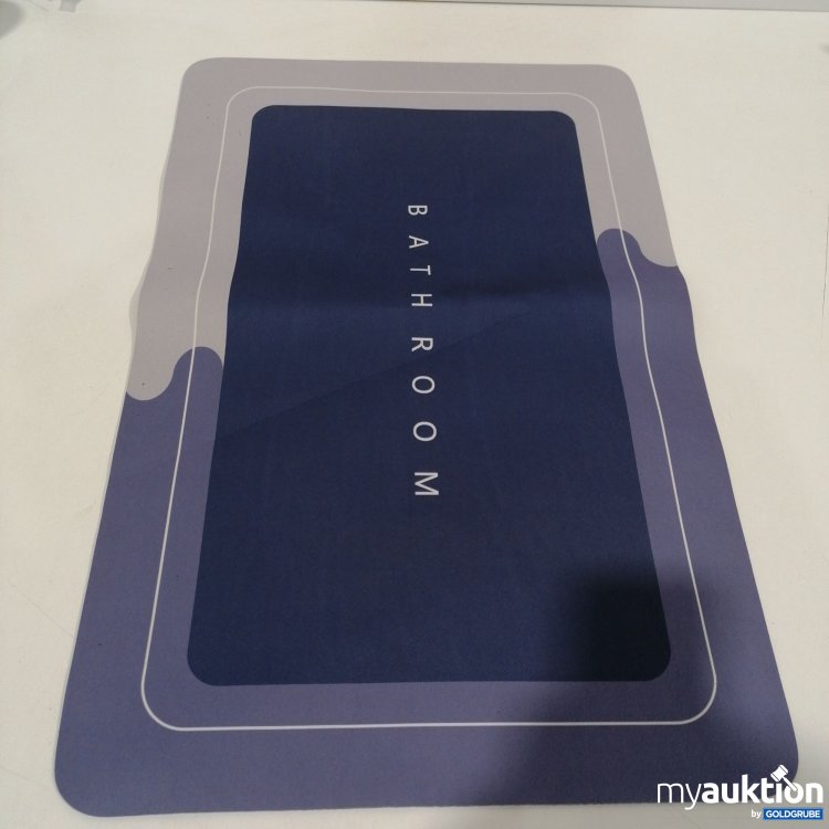 Artikel Nr. 914056: Diverser Badezimmer Teppich 