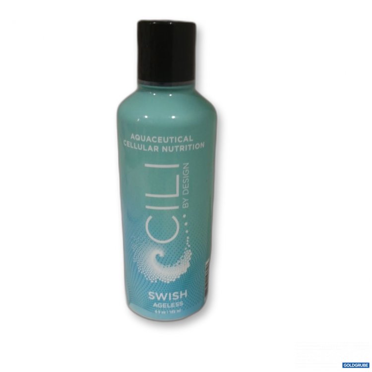 Artikel Nr. 918056: C.L.I. by Design Aquaceutical Cellular Nutrition Swish Ageless