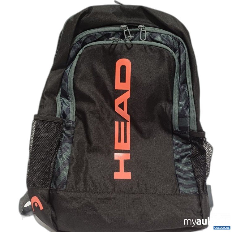 Artikel Nr. 939056 Artikel Nr. 939056: HEAD Rucksack