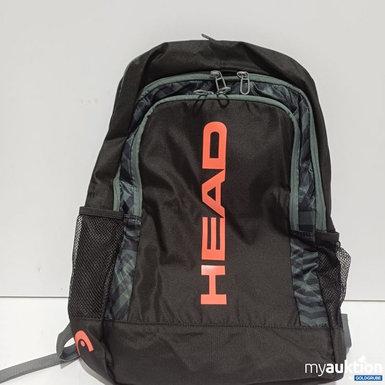 Artikel Nr. 939056 Artikel Nr. 939056: HEAD Rucksack