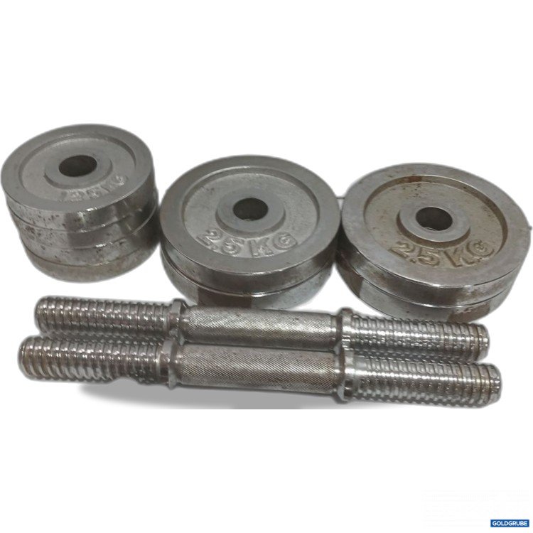 Artikel Nr. 950056: Kurzhandel Set