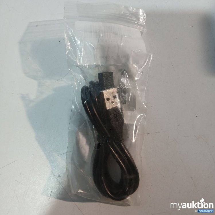 Artikel Nr. 952056: PKDE-Ladekabel kompatibel mit Limural 