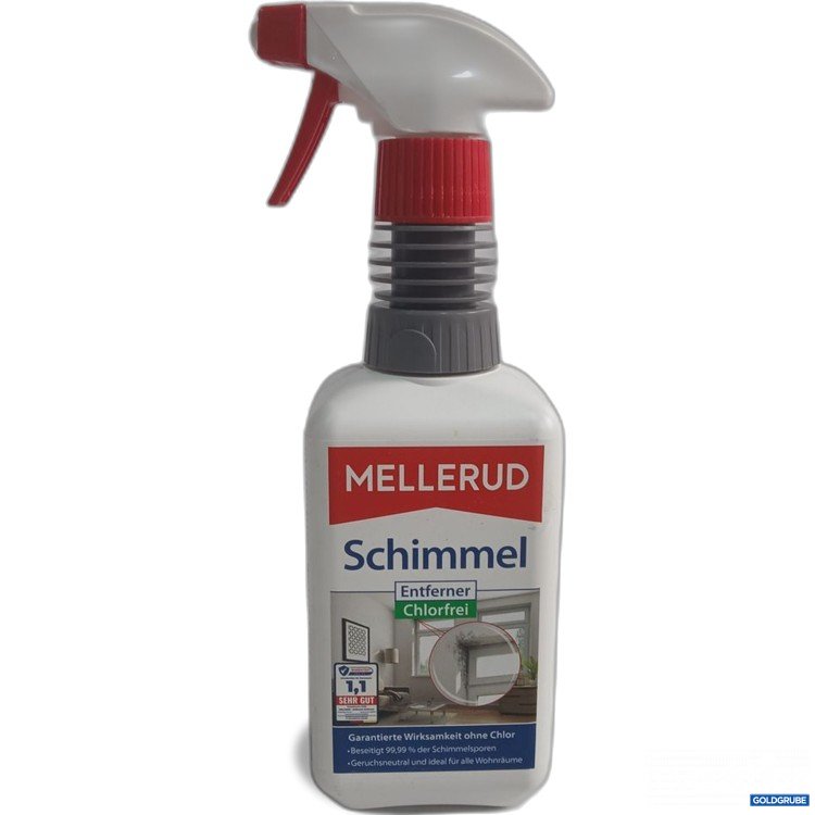 Artikel Nr. 953056: Mellerud Schimmel Entferner Chlorfrei 500ml