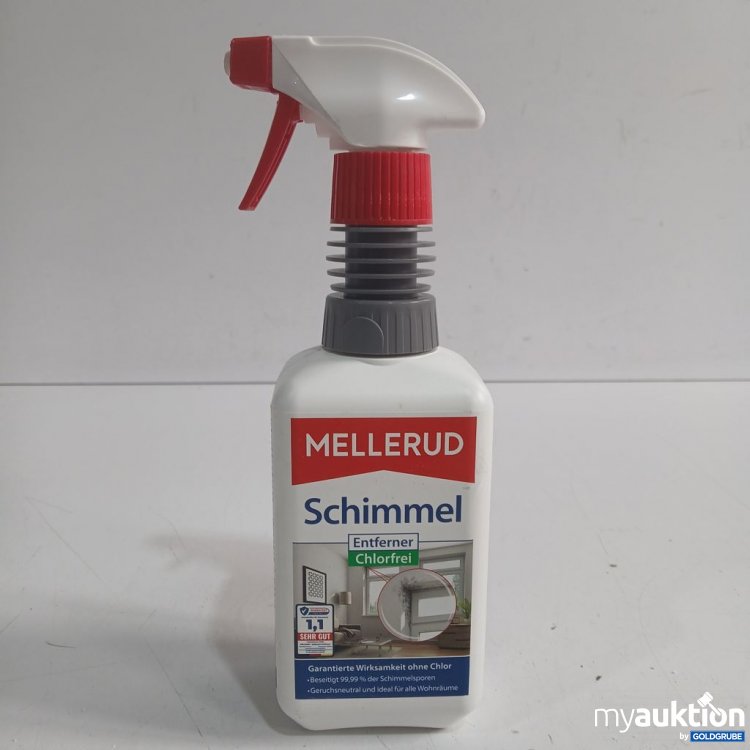Artikel Nr. 953056: Mellerud Schimmel Entferner Chlorfrei 500ml
