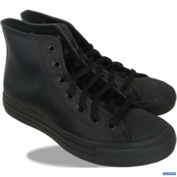 Artikel Nr. 955056: Converse Chuck Taylor All Star High Top Schwarz Unisex