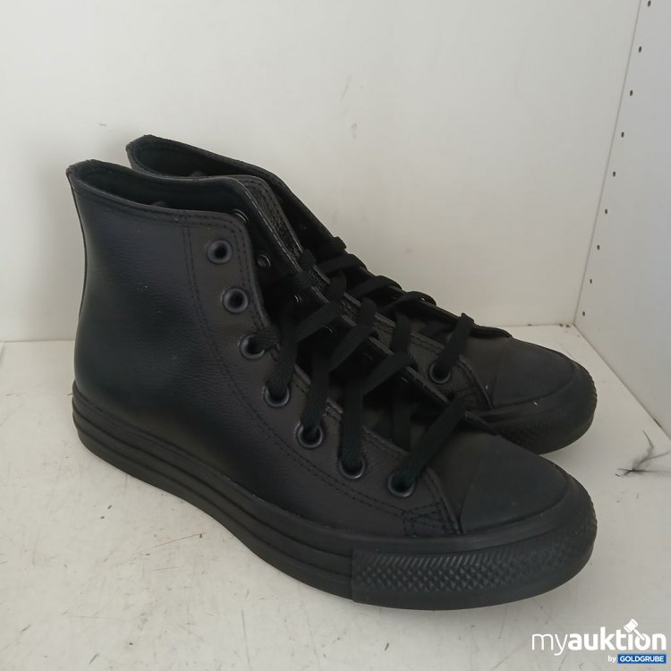 Artikel Nr. 955056: Converse Chuck Taylor All Star High Top Schwarz Unisex