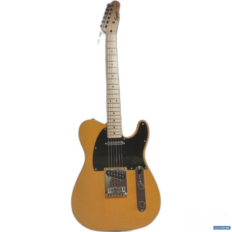 Artikel Nr. 958056: Squier Telecaster s/n CRNE 25014675