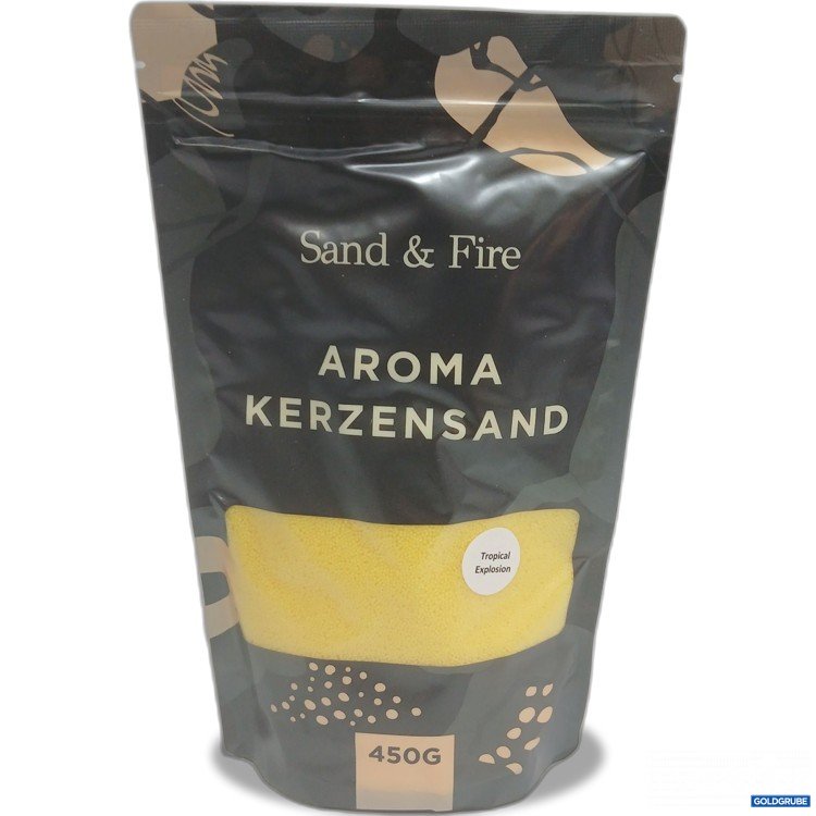 Artikel Nr. 979056 Artikel Nr. 979056: Aroma Kerzensand 450g