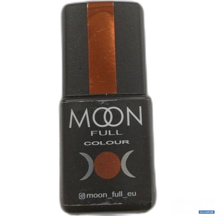 Artikel Nr. 984056: MOON FULL Colour Nagellack 206 8ml