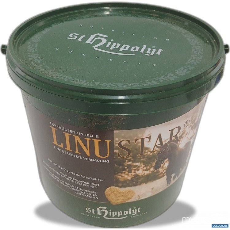 Artikel Nr. 987056: St hippolyt Linus Star 3kg