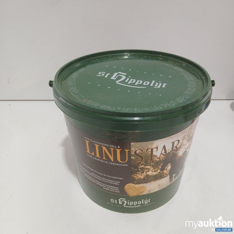 Artikel Nr. 987056: St hippolyt Linus Star 3kg