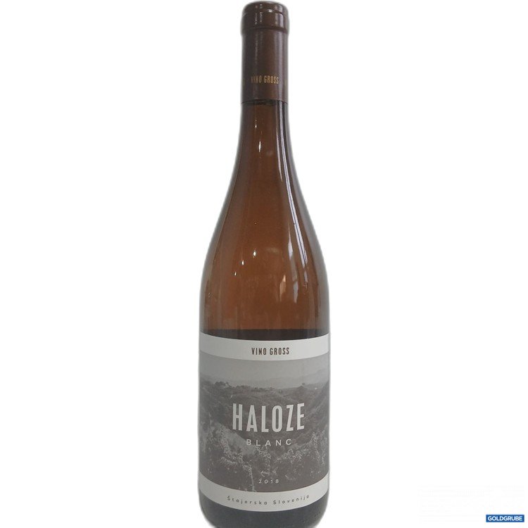 Artikel Nr. 991056: Stajerska Slovenija Haloze blanc 750ml 