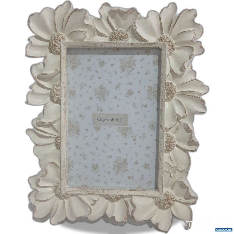 Artikel Nr. 994056 Artikel Nr. 994056: Clayre & Eef Bilderrahmen 18x2x23cm