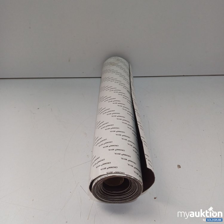 Artikel Nr. 996056 Artikel Nr. 996056: Crown Leder Rolle Breite ca 40cm