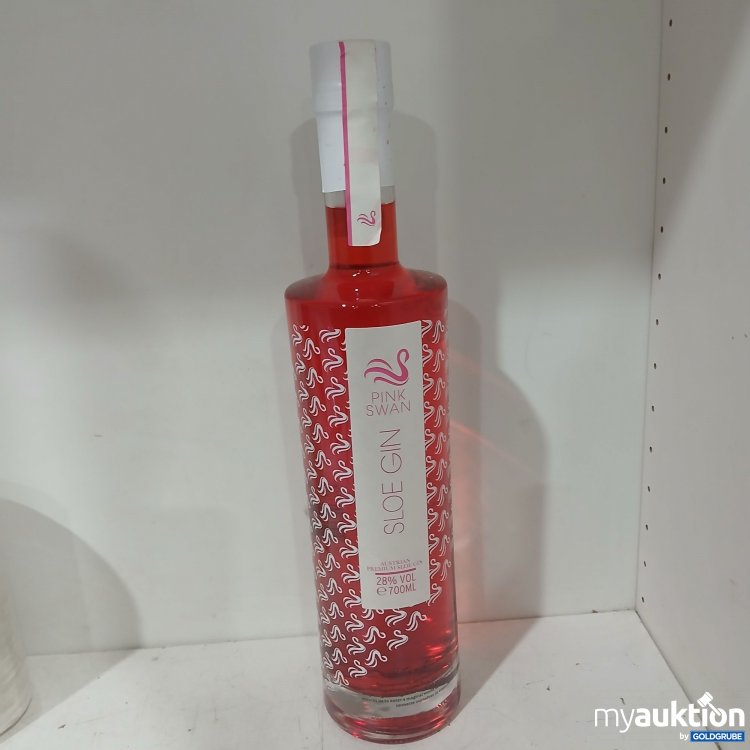 Artikel Nr. 997056: Pink Swan Sloe Gin 700ml 
