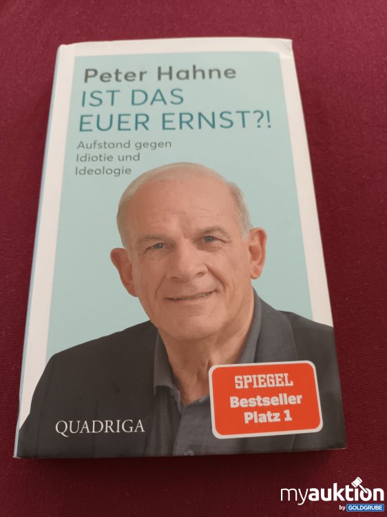 Artikel Nr. 999056 Artikel Nr. 999056: Ist das euer ernst?