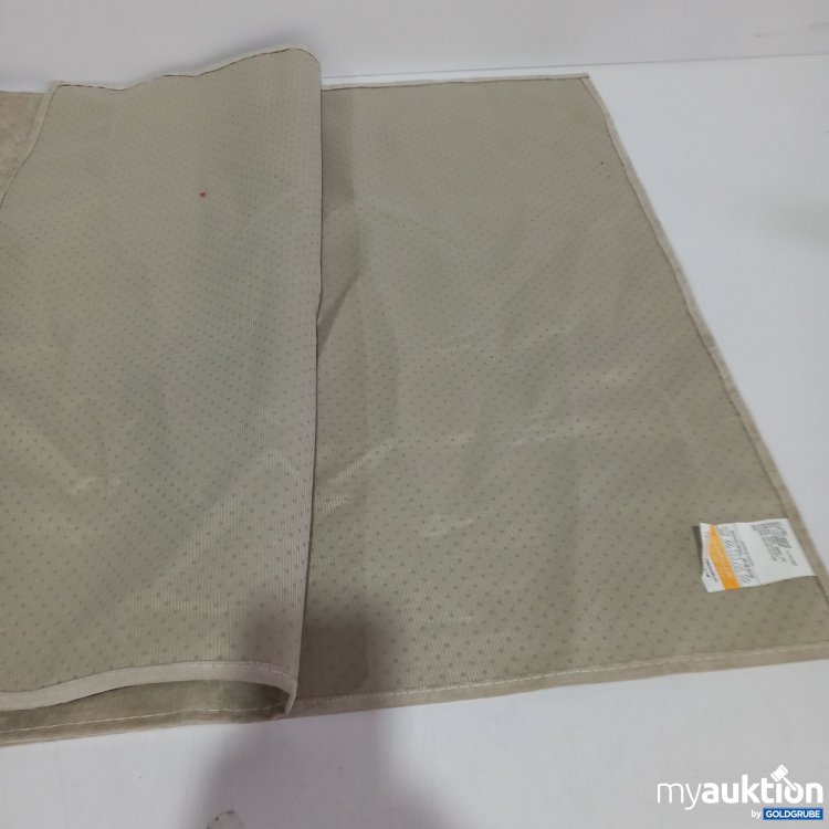 Artikel Nr. 361057 Artikel Nr. 361057: Jia Jia Ku Sofa Überzug beige mit Antirutschnoppen 150x70 cm