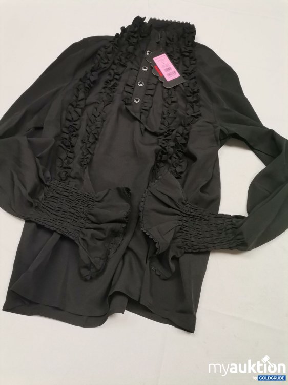 Artikel Nr. 434057: Devil fashion Bluse