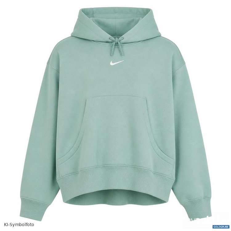 Artikel Nr. 435057 Artikel Nr. 435057: Nike Hoodie oversized