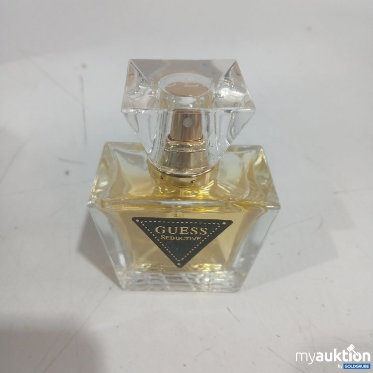 Artikel Nr. 471057: Guess Seductive Eau de Toilette 30ml