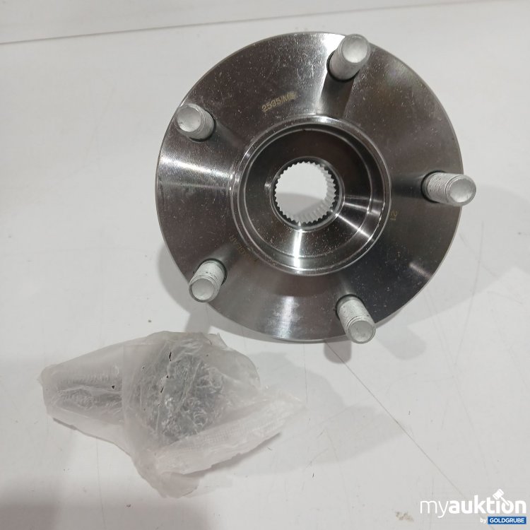 Artikel Nr. 524057: Radlagersatz 2535/MG 