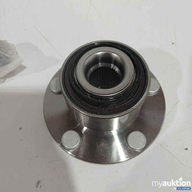 Artikel Nr. 524057: Radlagersatz 2535/MG 