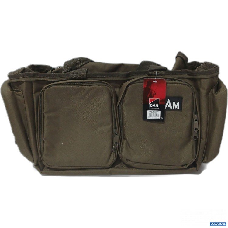 Artikel Nr. 525057: DAM Angeltasche, xa 40×23×25cm, Art.No. 70527