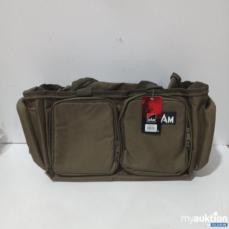 Artikel Nr. 525057: DAM Angeltasche, xa 40×23×25cm, Art.No. 70527