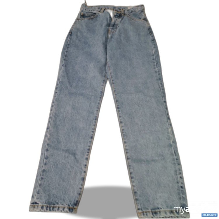 Artikel Nr. 728057: Dr Denim Jean's 