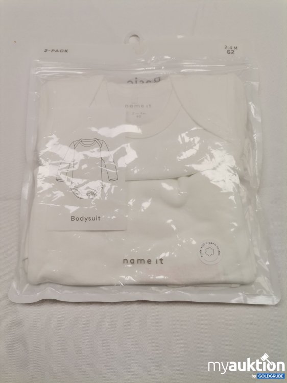 Artikel Nr. 776057 Artikel Nr. 776057: Name it Body's