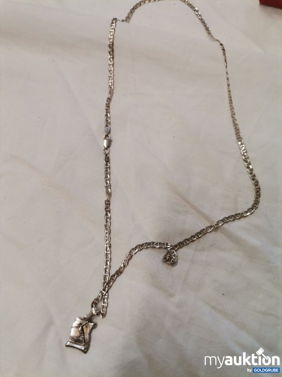 Artikel Nr. 779057 Artikel Nr. 779057: Halskette gebraucht