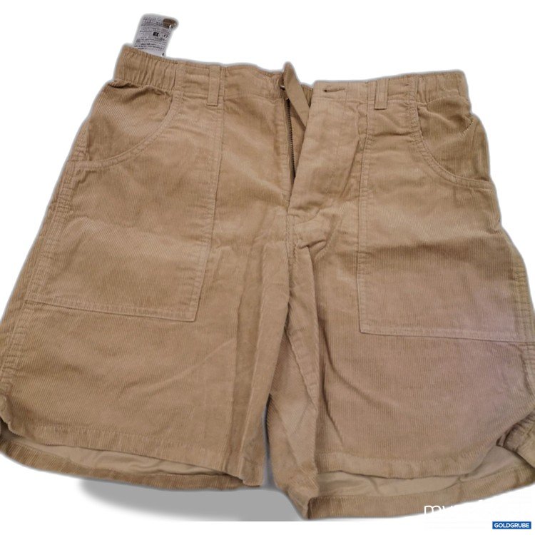 Artikel Nr. 789057: Uniqlo Cord Shorts 