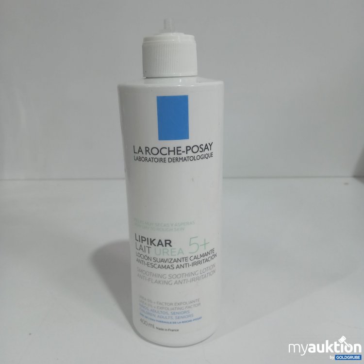 Artikel Nr. 818057 Artikel Nr. 818057: La roche Posay Lipikar 5+ Anti-Escamas Anti-Irritacion 400ml
