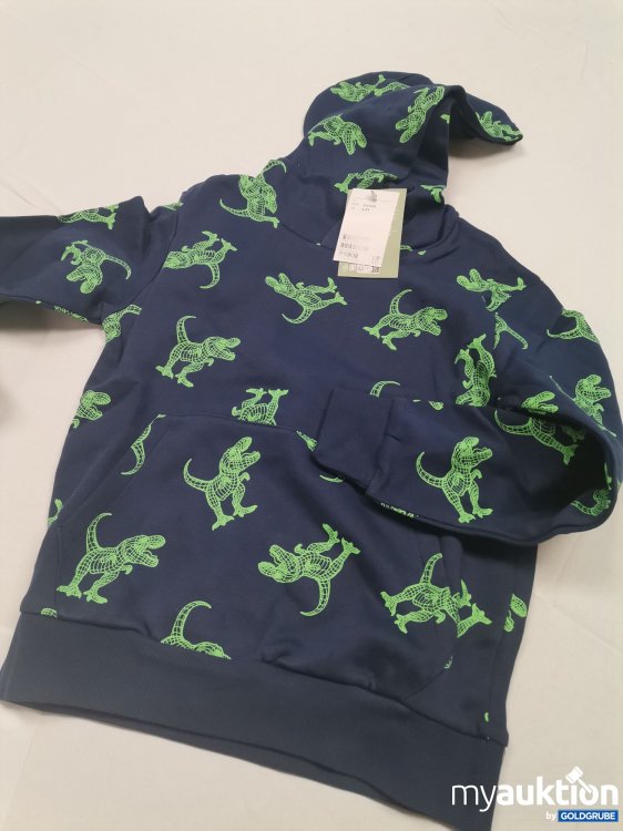 Artikel Nr. 824057 Artikel Nr. 824057: H&M Hoodie