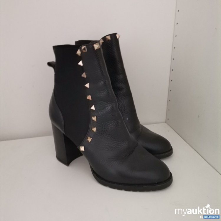 Artikel Nr. 825057: Valentino Stiefeletten gebraucht Zustand sehr gut 