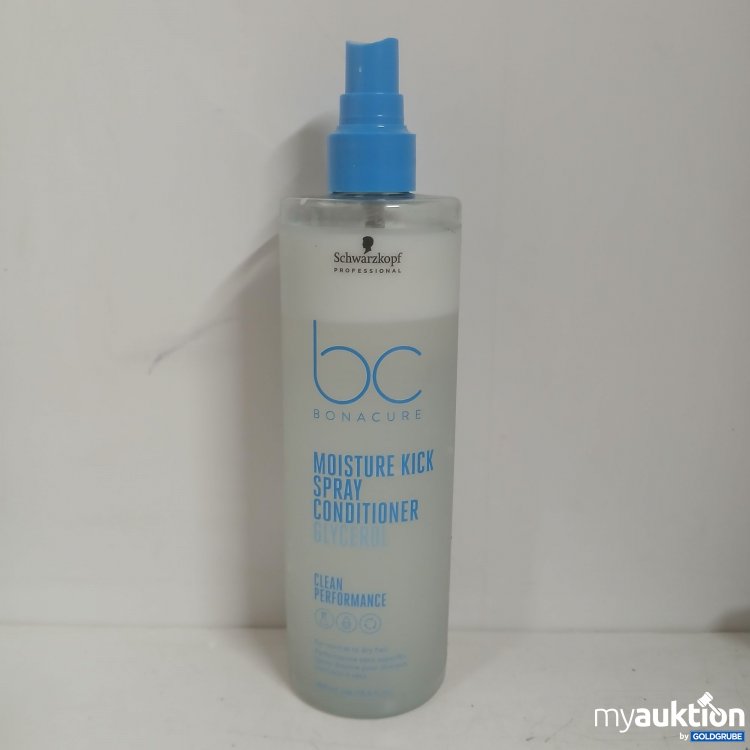 Artikel Nr. 828057 Artikel Nr. 828057: Moisture Kick Conditioner Spray 400ml