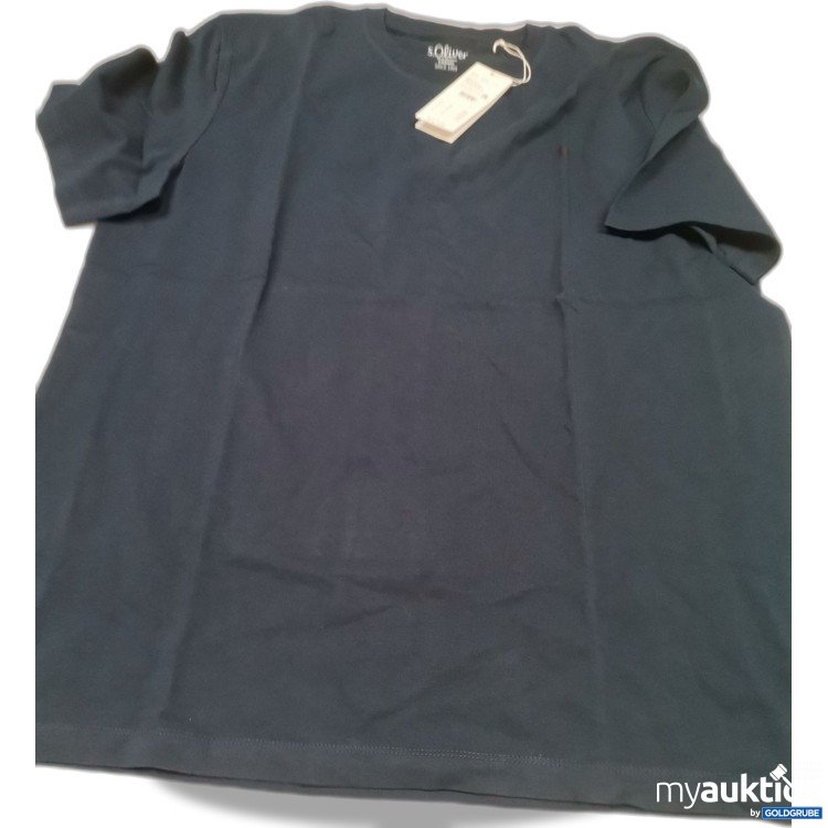 Artikel Nr. 837057: S Oliver Shirt 