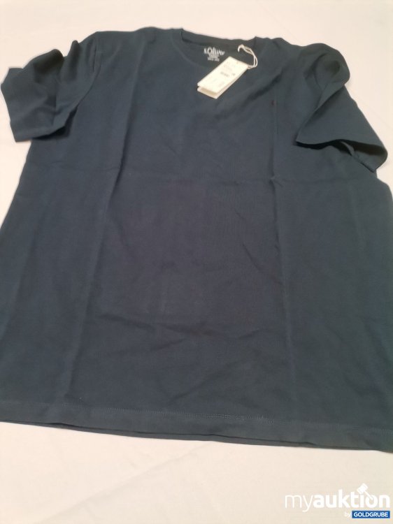 Artikel Nr. 837057: S Oliver Shirt 