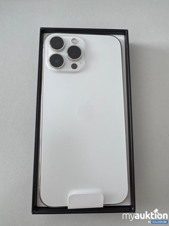 Artikel Nr. 846057 Artikel Nr. 846057: Apple iPhone 13 Pro Max