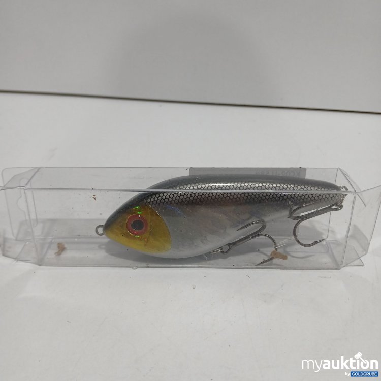 Artikel Nr. 866057: Westin Swim Glidebait 58g