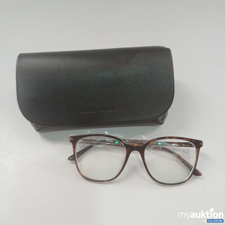Artikel Nr. 868057: Giorgio Armani Brille 