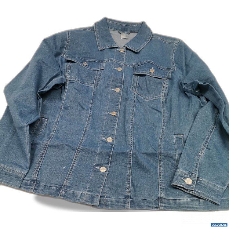 Artikel Nr. 880057: Jeansjacke 