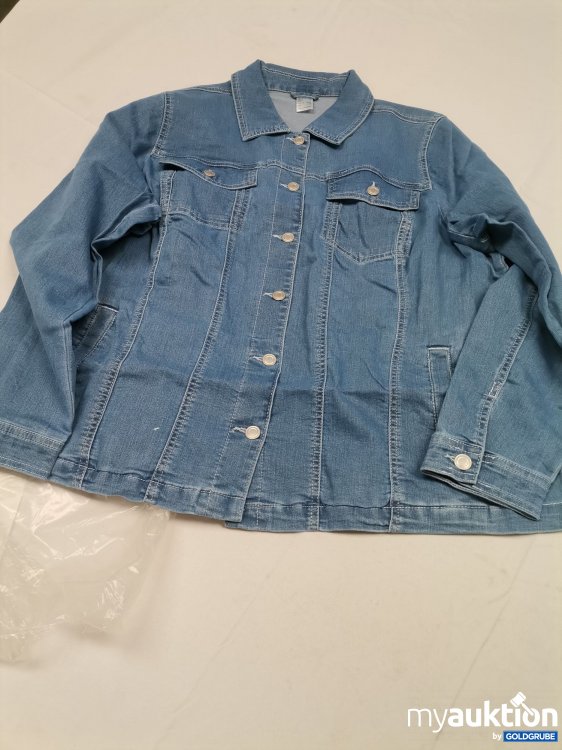 Artikel Nr. 880057: Jeansjacke 