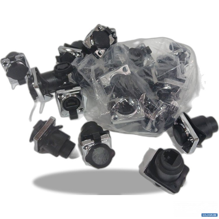 Artikel Nr. 882057 Artikel Nr. 882057: Steckverbinder