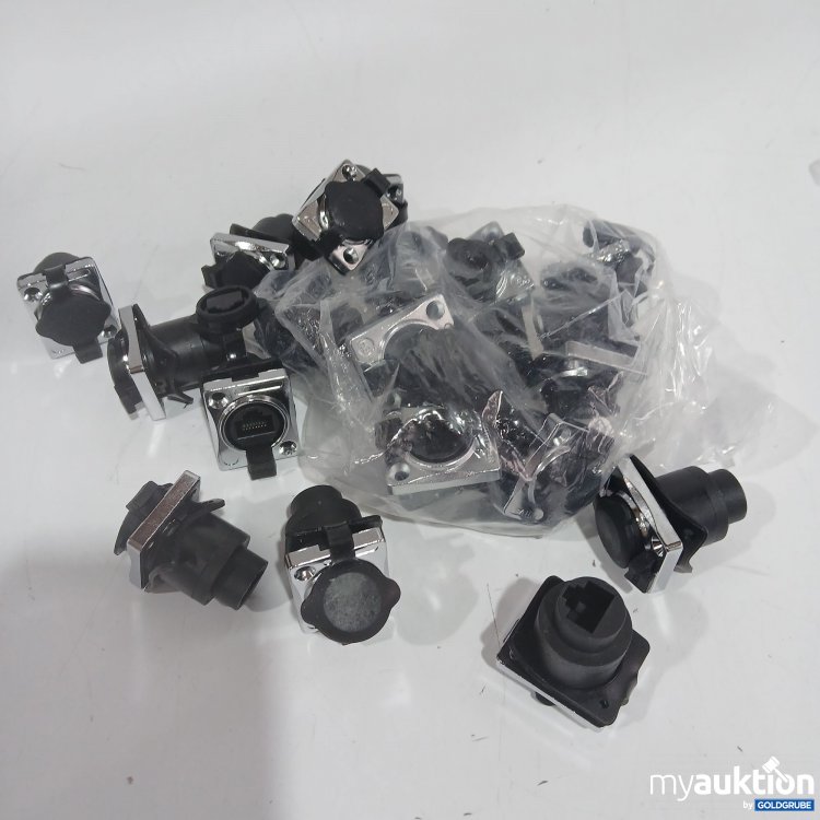 Artikel Nr. 882057 Artikel Nr. 882057: Steckverbinder